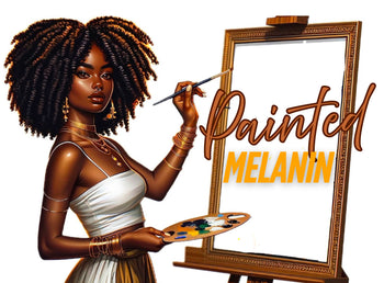 Paint Party To-Go Kits