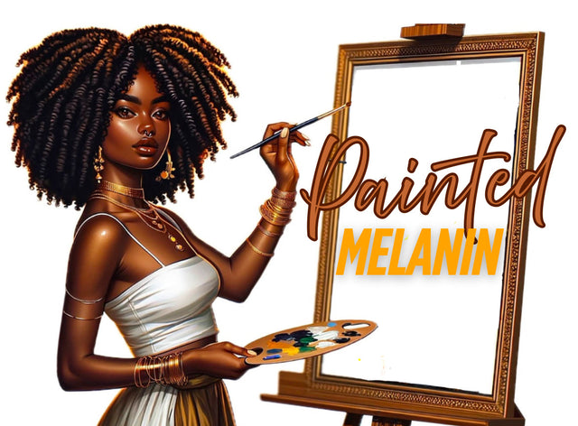 Paint Party To-Go Kits